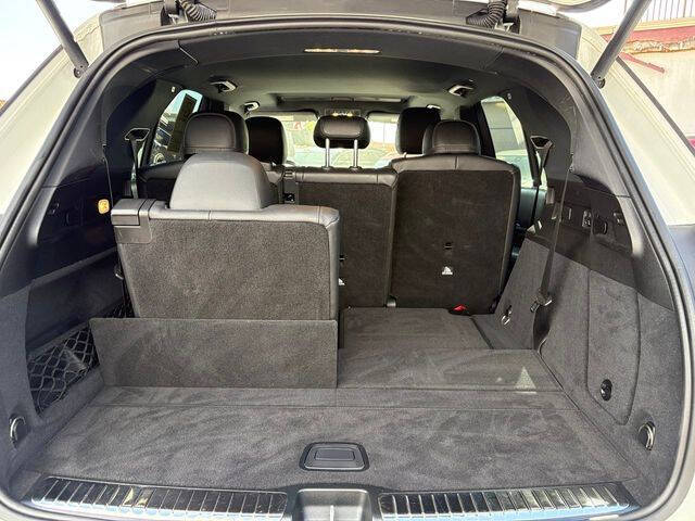 2021 Mercedes-Benz GLE GLE 350 4MATIC