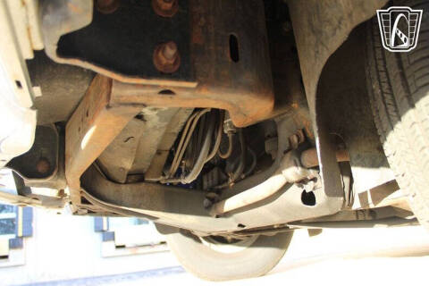 1972 Cadillac Eldorado