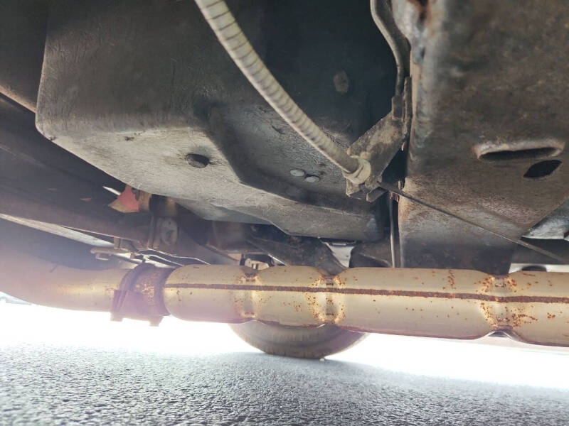 1973 Chevrolet Corvette