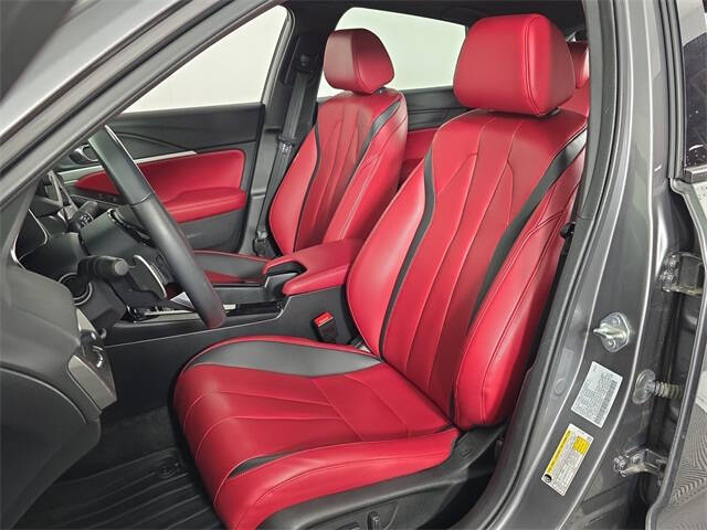 2023 Acura Integra w/A-SPEC