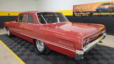 1964 Chevrolet Biscayne