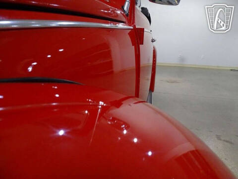 1972 Volkswagen Beetle