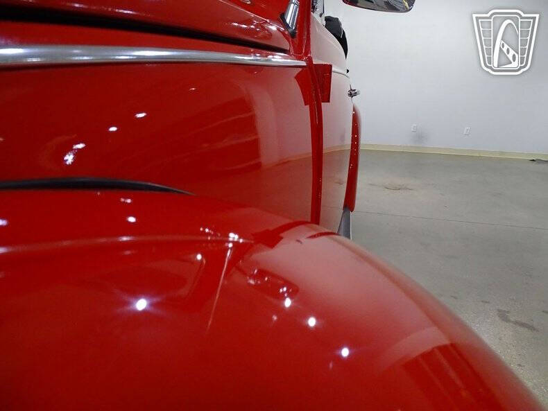 1972 Volkswagen Beetle