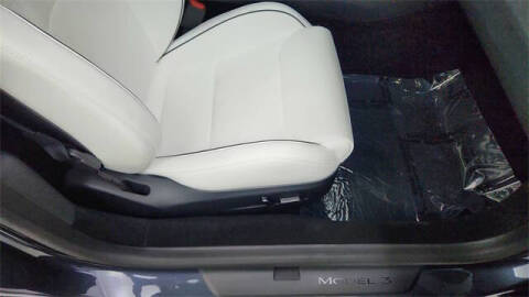 2025 Tesla Model 3 Performance