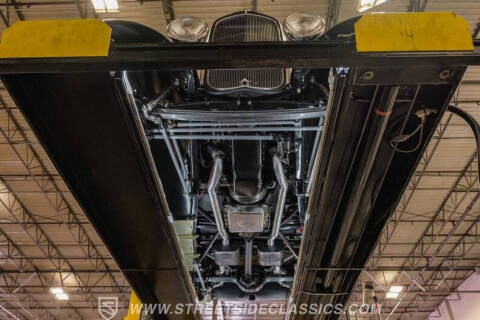 1932 Ford Model B