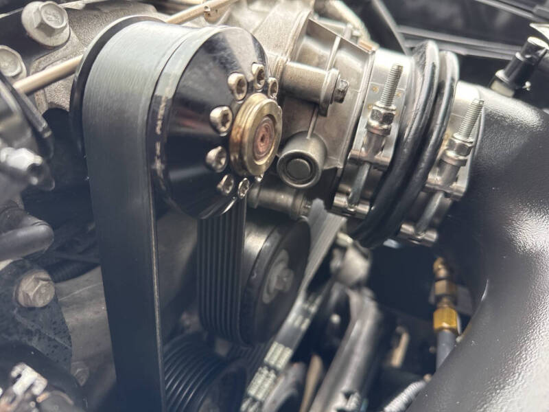 2014 Chevrolet Corvette Stingray