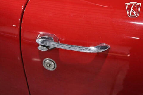 1962 Chevrolet Corvette