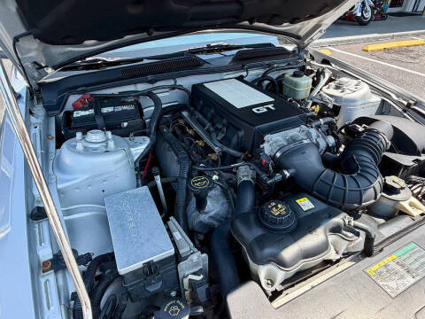 2006 Ford Mustang GT Premium