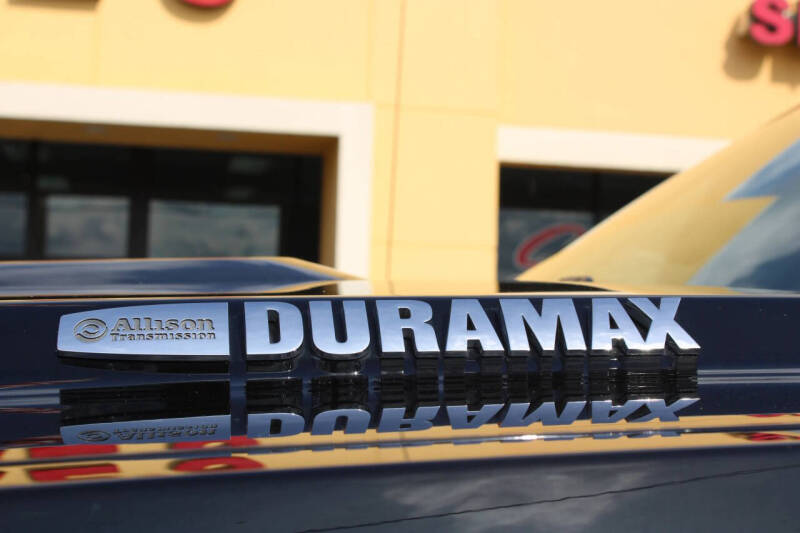 2019 GMC Sierra 2500HD