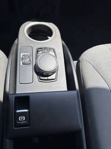 2017 BMW i3 94 Ah