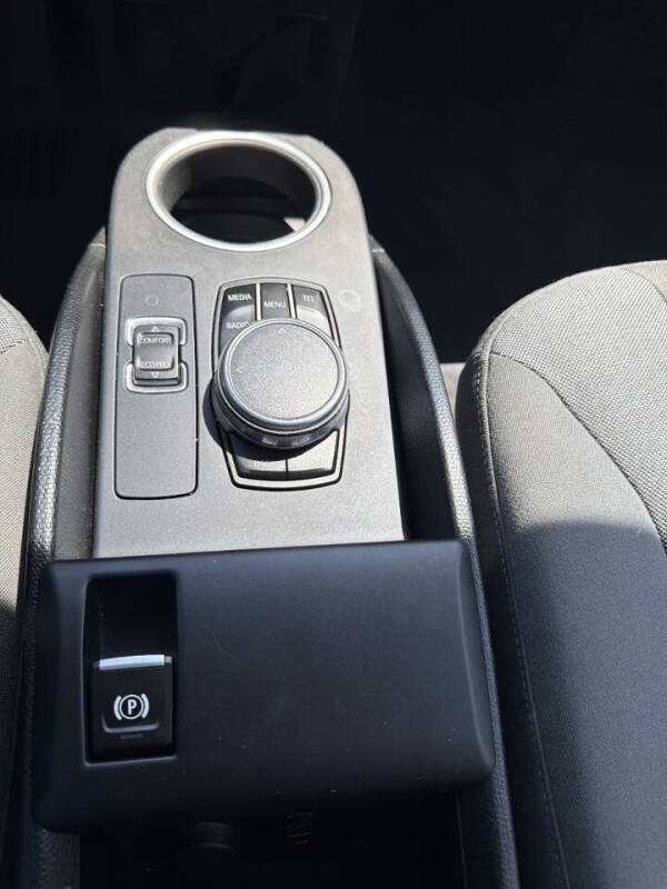 2017 BMW i3 94 Ah