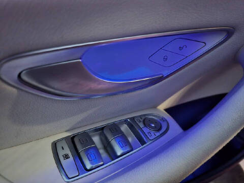 2017 Mercedes-Benz E-Class E 300