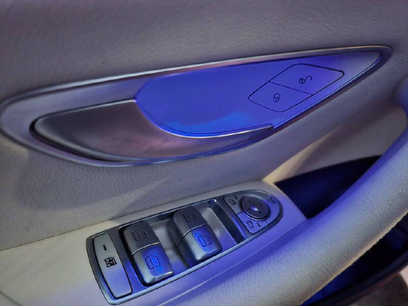 2017 Mercedes-Benz E-Class E 300