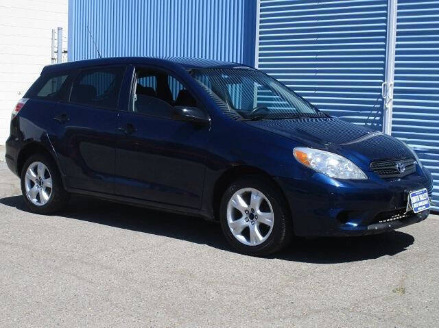 2006 Toyota Matrix