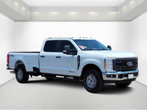 2023 Ford F-250 Super Duty for sale at Express Purchasing Plus in Hot Springs AR