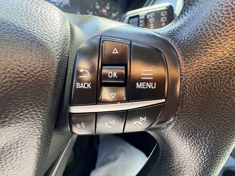 2020 Ford Escape S