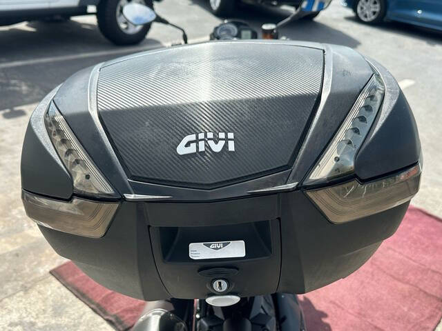2015 BMW F