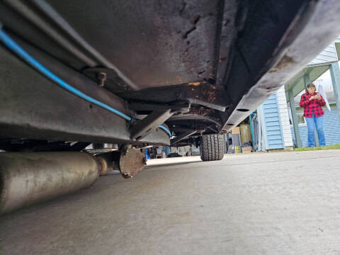 1955 Chevrolet Bel Air