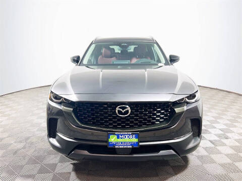 2026 Mazda CX-50 Hybrid Premium Plus
