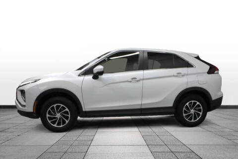 2024 Mitsubishi Eclipse Cross ES