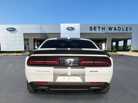 2022 Dodge Challenger SRT Hellcat Redeye Jailbreak