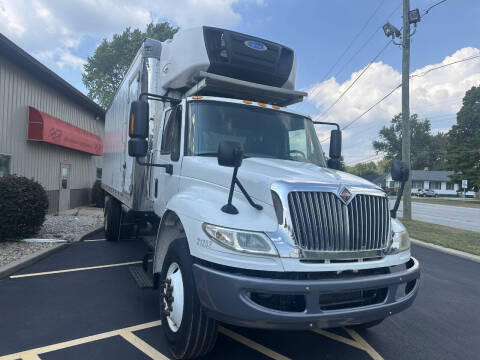 2015 International  4300 (MA025)