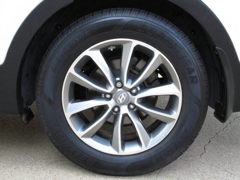 2019 Hyundai Santa Fe XL SE