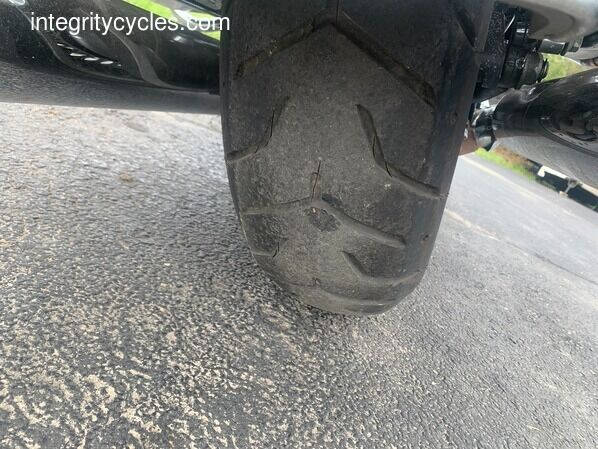 2009 Harley-Davidson Electra Glide Ultra Classic