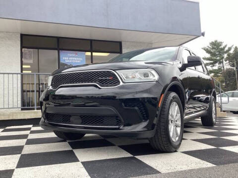 2023 Dodge Durango SXT