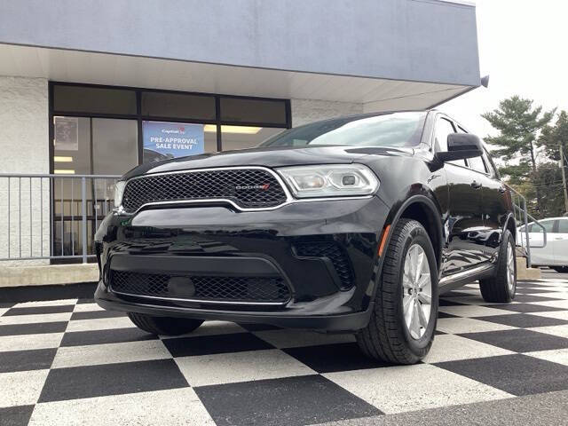 2023 Dodge Durango SXT