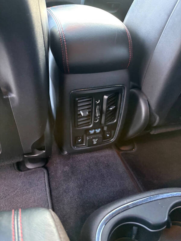 2015 Dodge Durango R/T