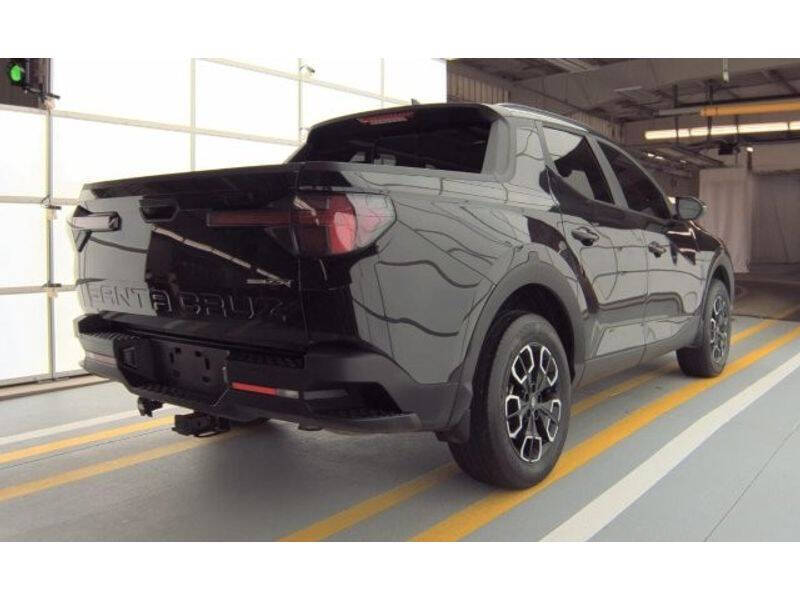 2023 Hyundai Santa Cruz SEL Premium