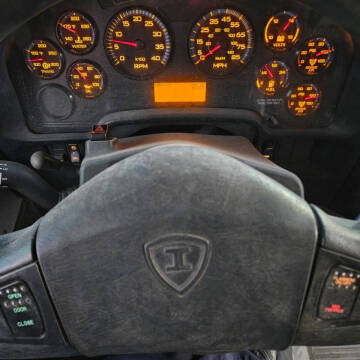 2011 IC Bus CE Series