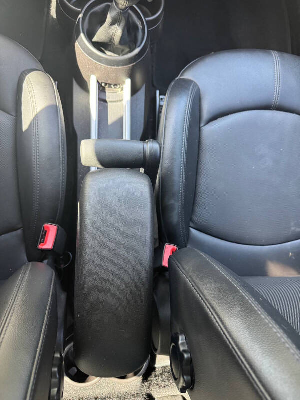 2014 MINI Countryman Cooper