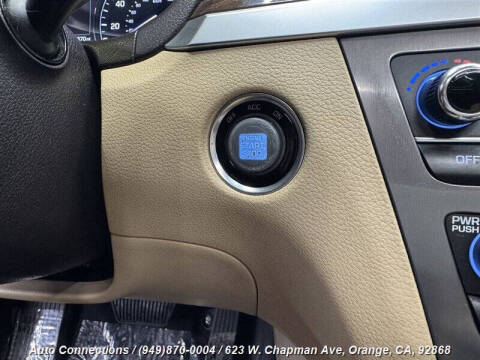 2015 Hyundai Genesis