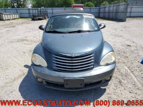 2006 Chrysler PT Cruiser Touring