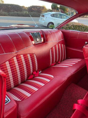 1959 Chevrolet Impala