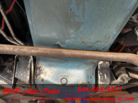 1973 Plymouth Satellite