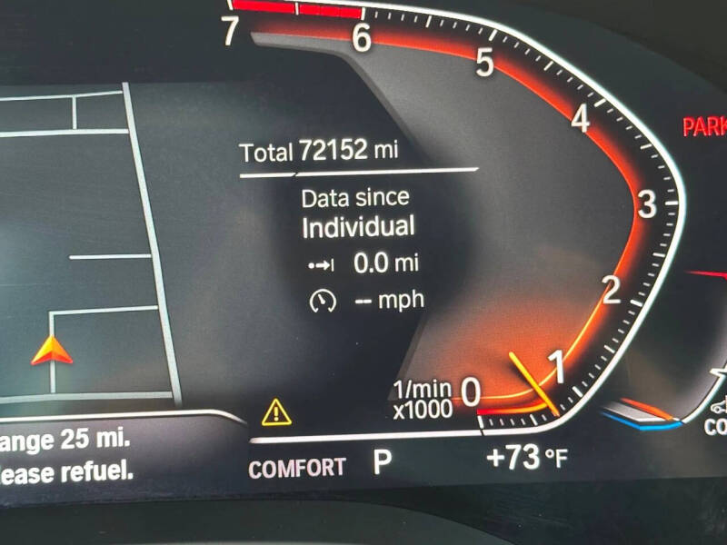 2021 BMW 5 Series 530i xDrive