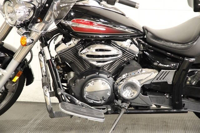 2014 Yamaha V STAR 950