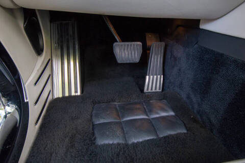 2016 Rolls-Royce Phantom Drophead Coupe