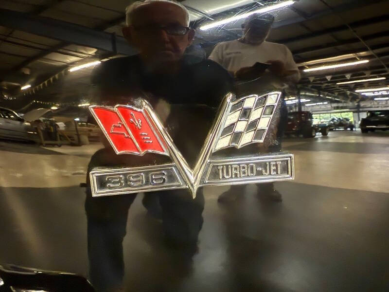 1967 Chevrolet Chevelle