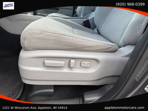 2017 Honda Pilot EX