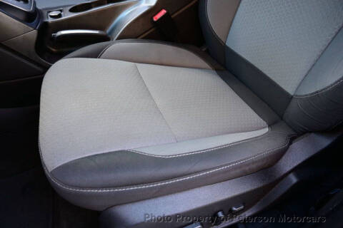 2017 Ford C-MAX Hybrid SE