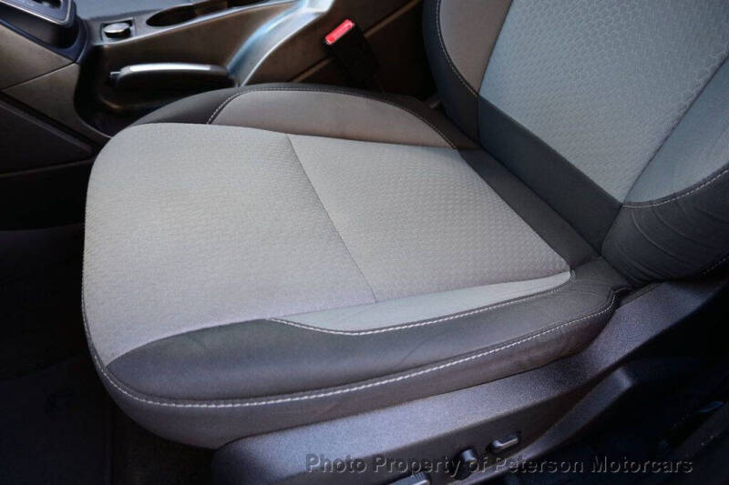 2017 Ford C-MAX Hybrid SE