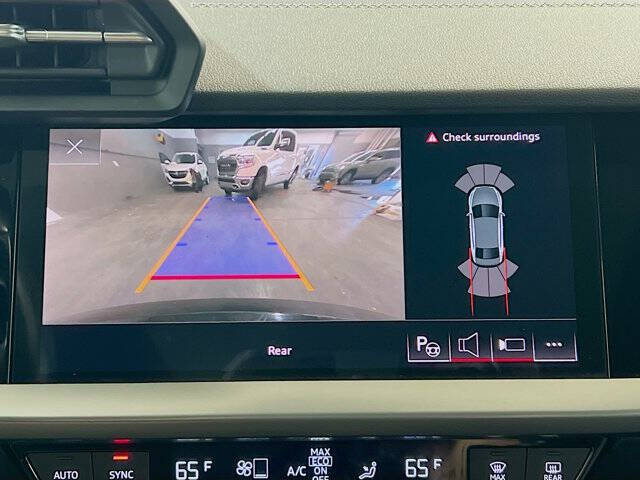 2023 Audi A3 Premium 40 TFSI