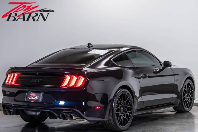 2023 Ford Mustang GT