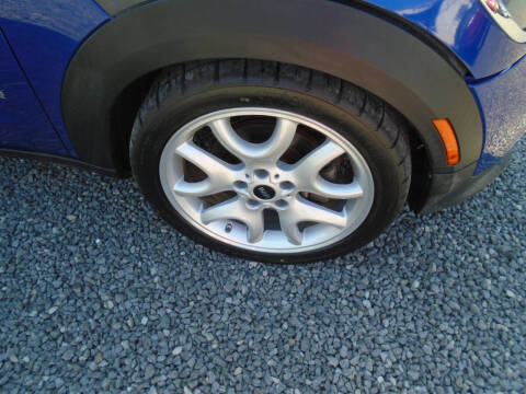 2013 MINI Paceman Cooper S ALL4