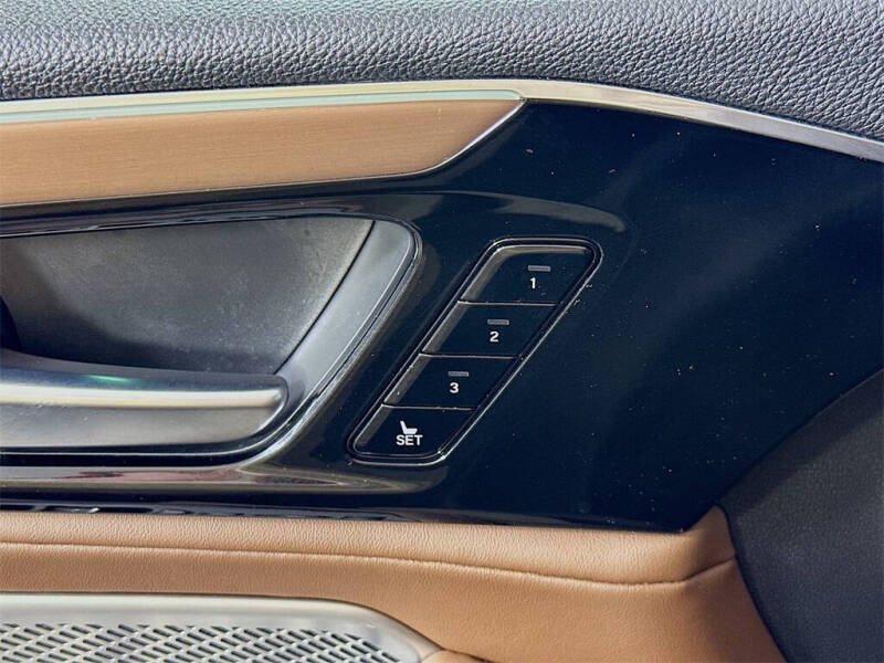 2022 Acura MDX SH-AWD w/Tech