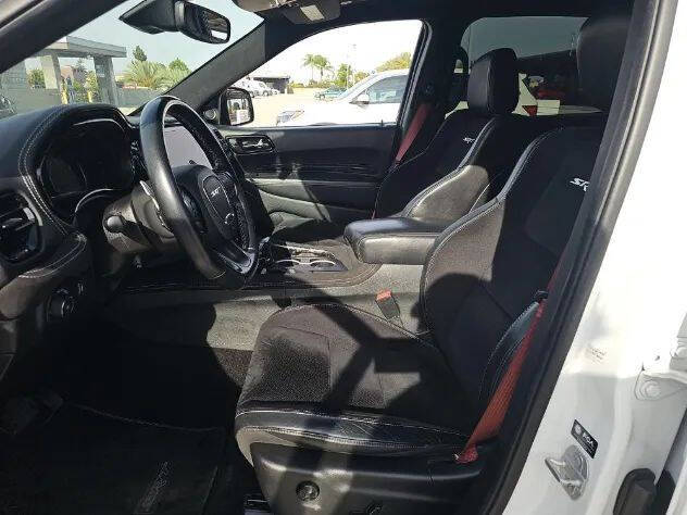 2022 Dodge Durango SRT 392